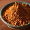 Homemade masala food for weight loss