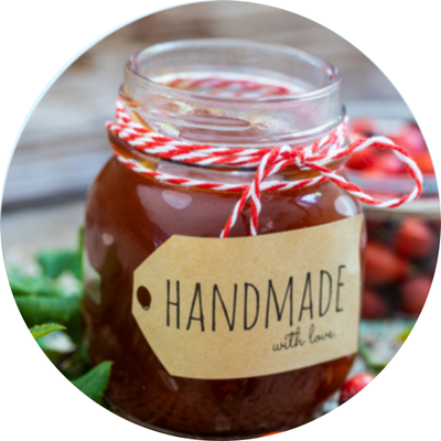 Best Handmade organic food